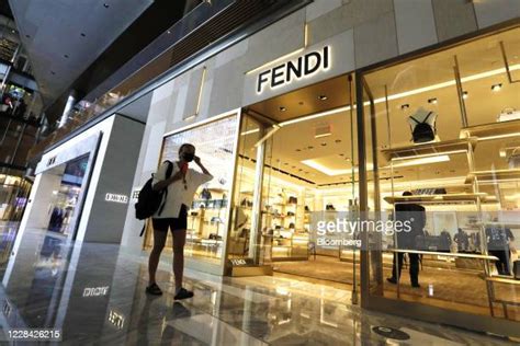 fendi headquarters contact number|fendi corporate office.